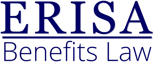 ERISA Benefits Law Group